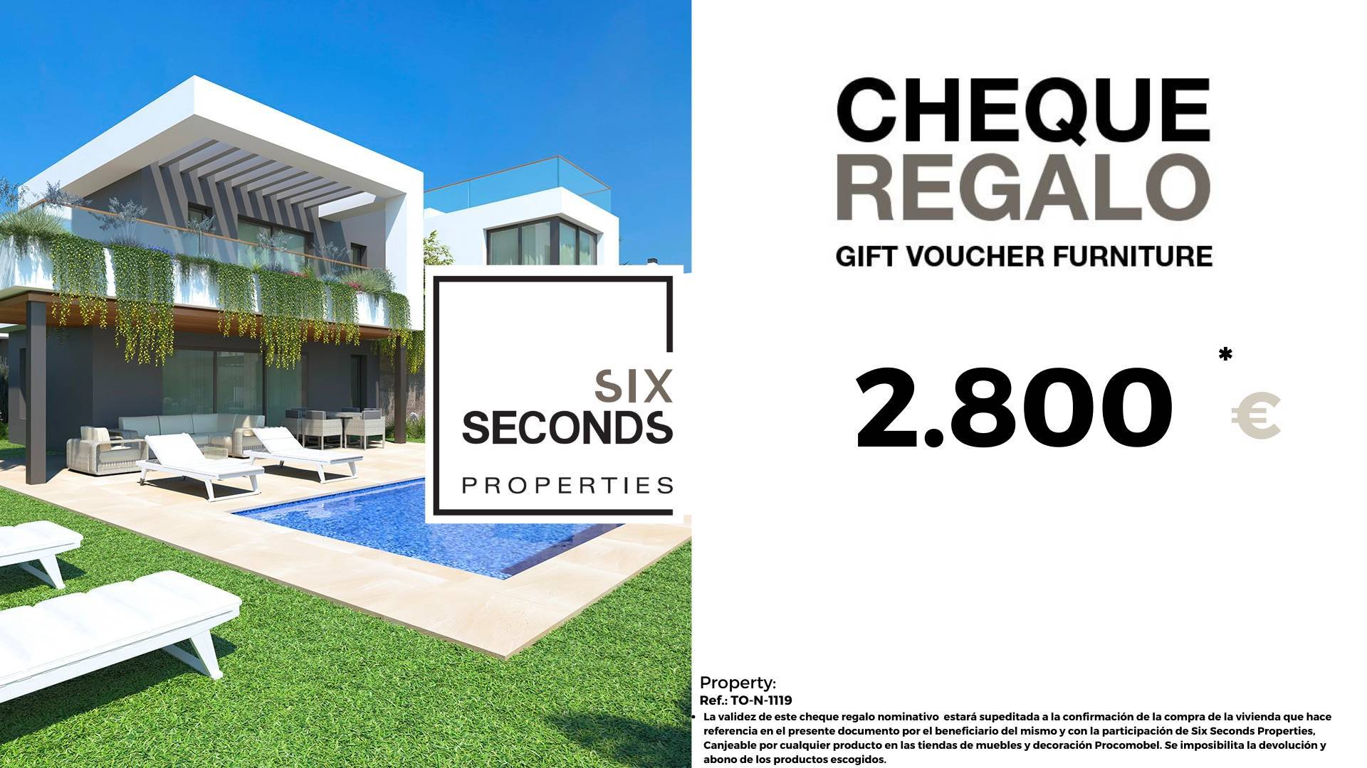 Nueva construcción  - Villa independiente - Torrevieja - Centro