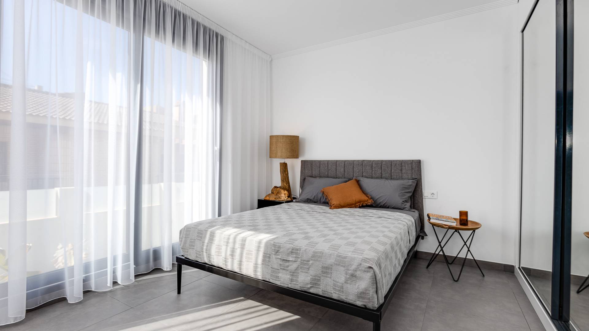 Nueva construcción  - Villa independiente - Torrevieja - La Mata