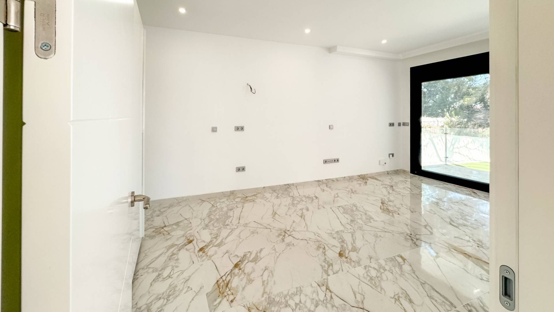 Nueva construcción  - Villa independiente - Torrevieja - Los altos