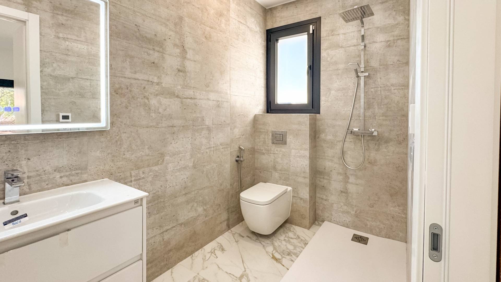 Nueva construcción  - Villa independiente - Torrevieja - Los altos