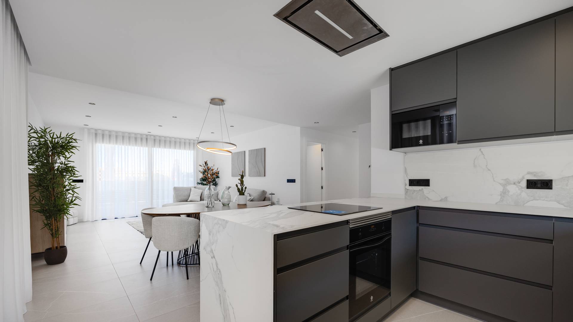 Nueva construcción  - Villa independiente - Torrevieja