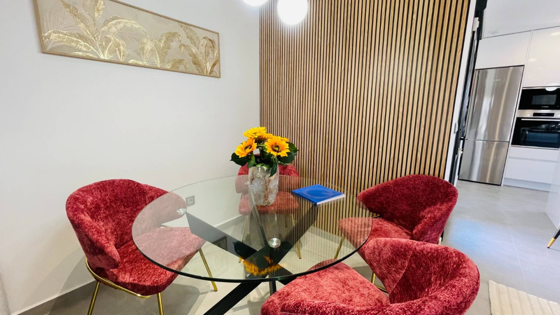 Nueva construcción  - Villa independiente - Torrevieja