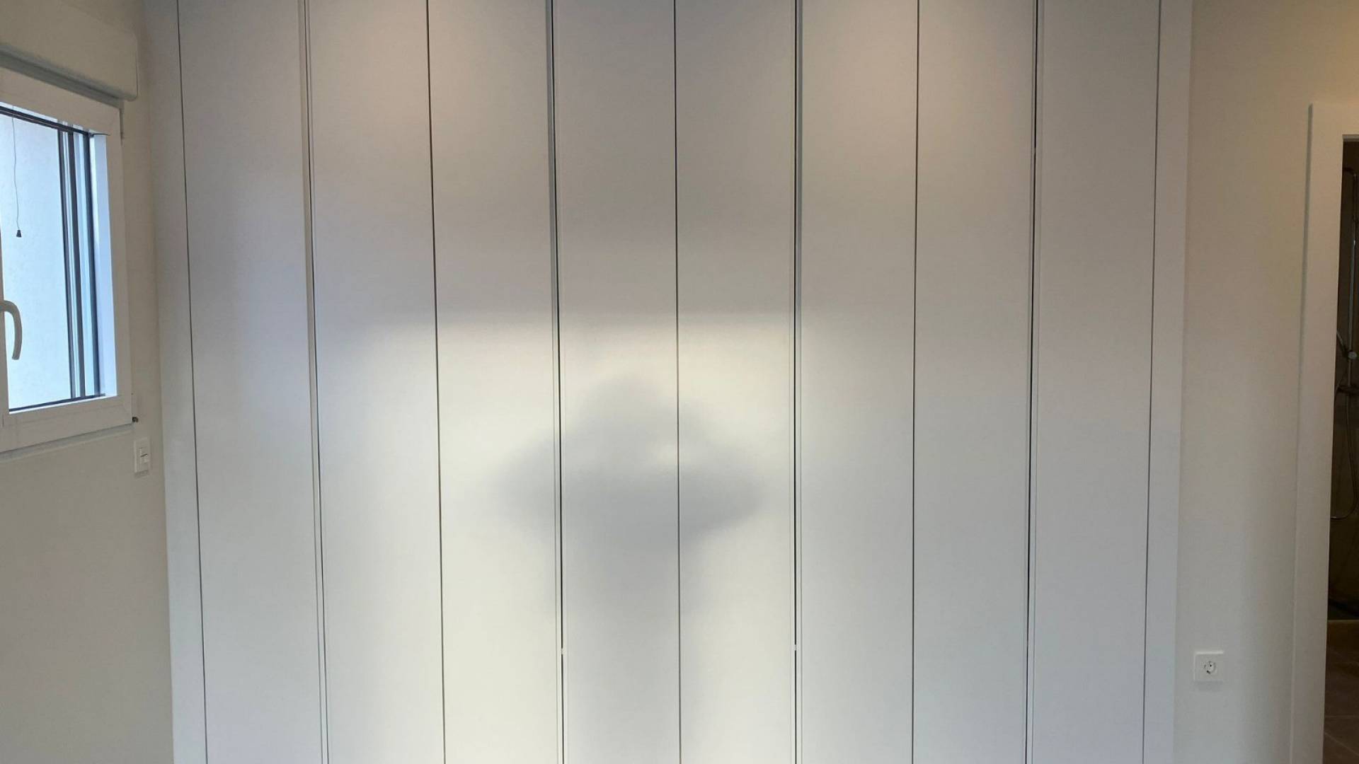 Nueva construcción  - Villa independiente - Ubeda - Úbeda