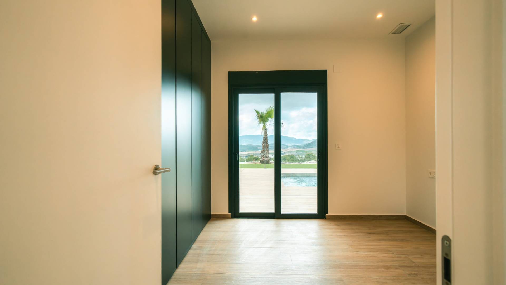 Nueva construcción  - Villa independiente - Ubeda - Úbeda