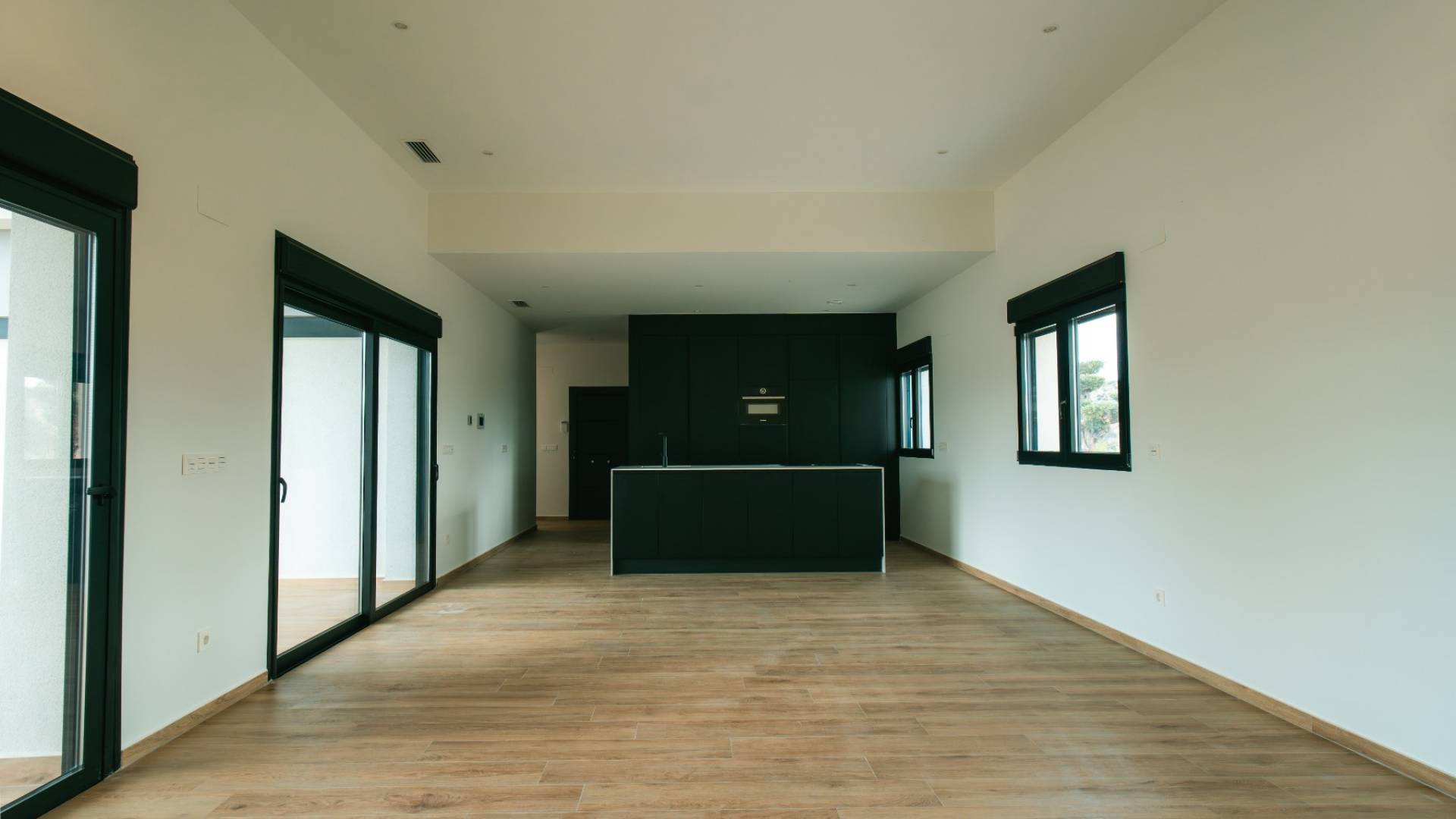 Nueva construcción  - Villa independiente - Ubeda - Úbeda