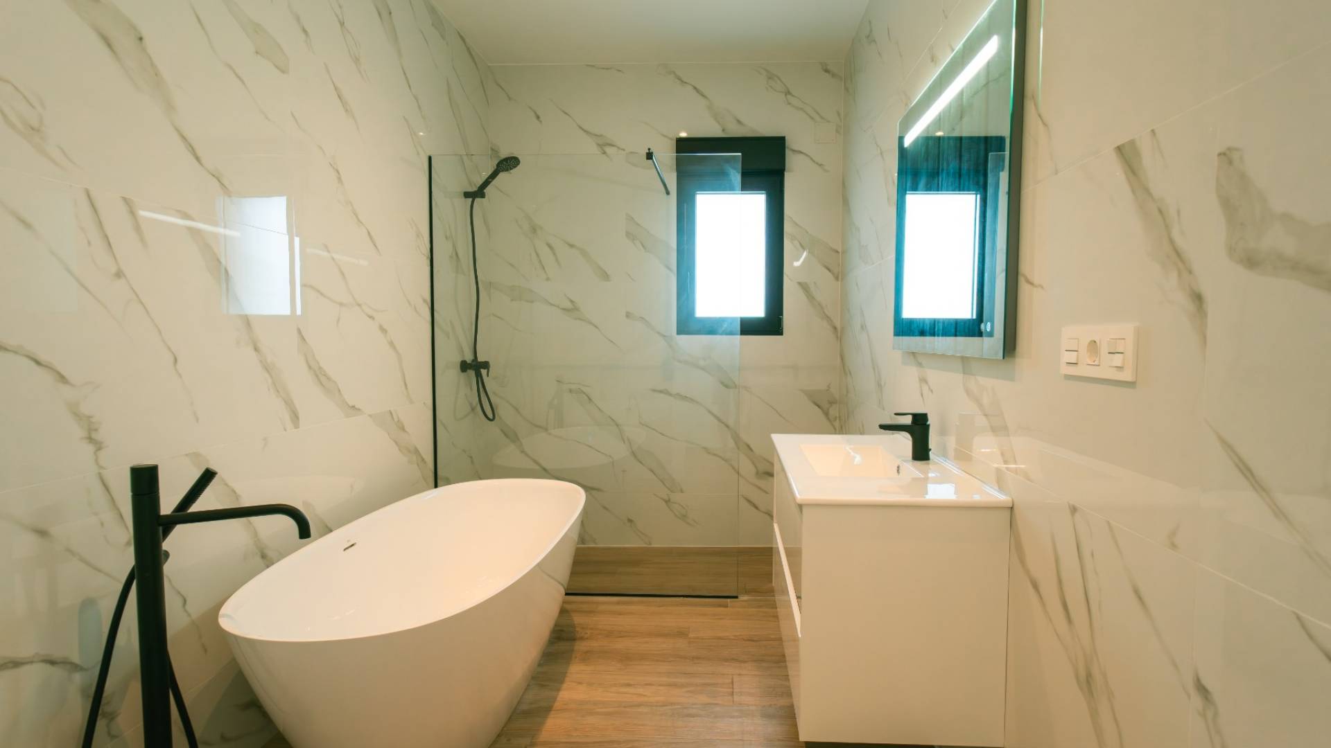 Nueva construcción  - Villa independiente - Ubeda - Úbeda