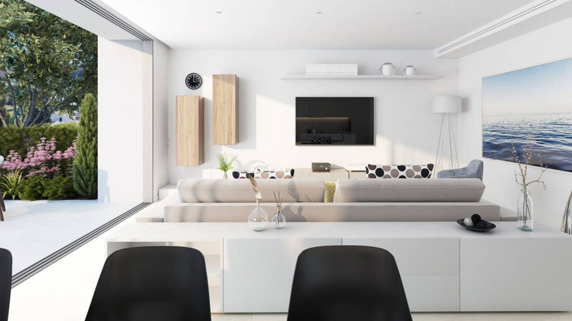 Nueva construcción  - Villa independiente - Ubeda - Úbeda