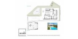Nueva construcción  - Villa independiente - Vera