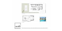 Nueva construcción  - Villa independiente - Vera