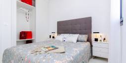 Nueva construcción  - Villa independiente - Vistabella Golf - Vistabella