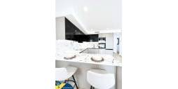 Nueva construcción  - Villa semi pareada - Algorfa - La finca
