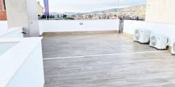 Nueva construcción  - Villa semi pareada - Algorfa - La finca