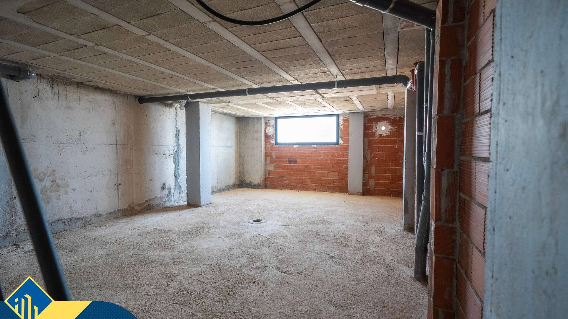 Nueva construcción  - Villa semi pareada - Algorfa - La finca
