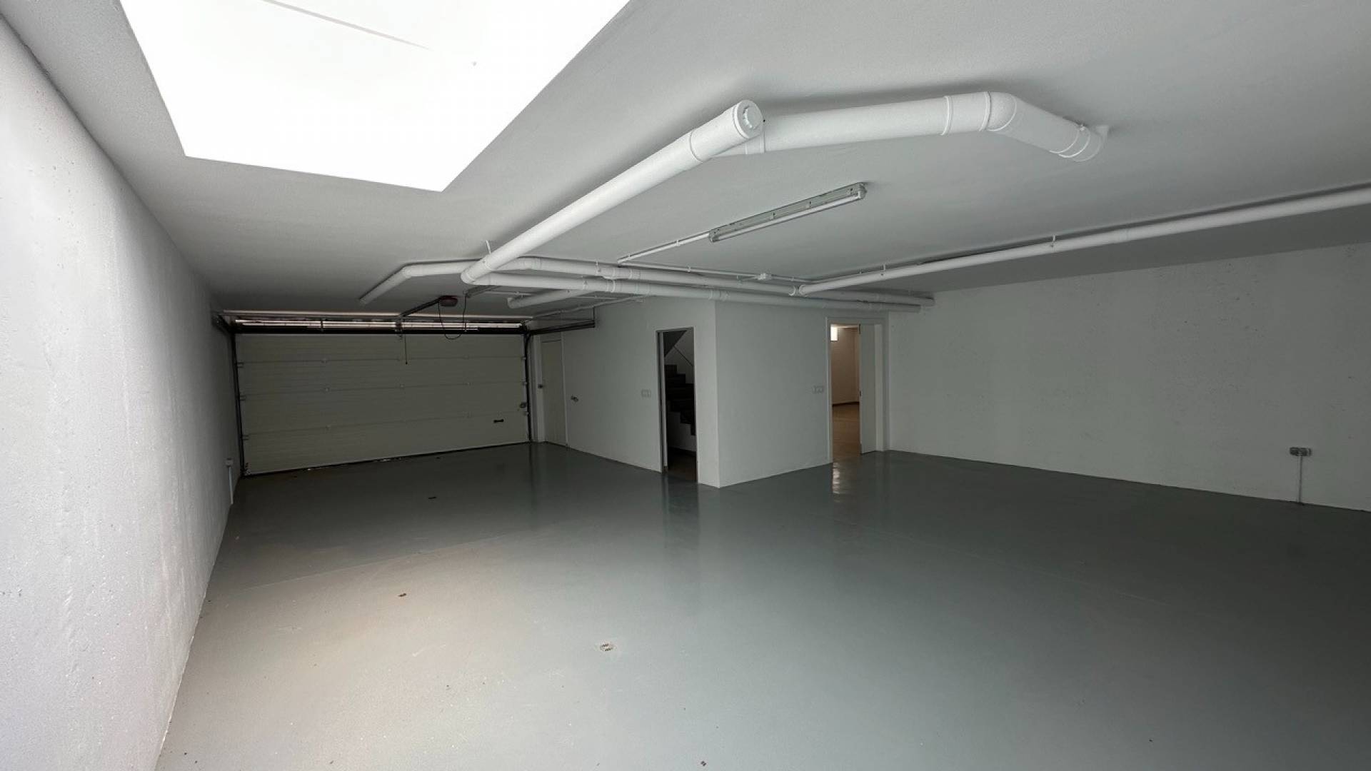 Nueva construcción  - Villa semi pareada - CARTAGENA - Los Belones