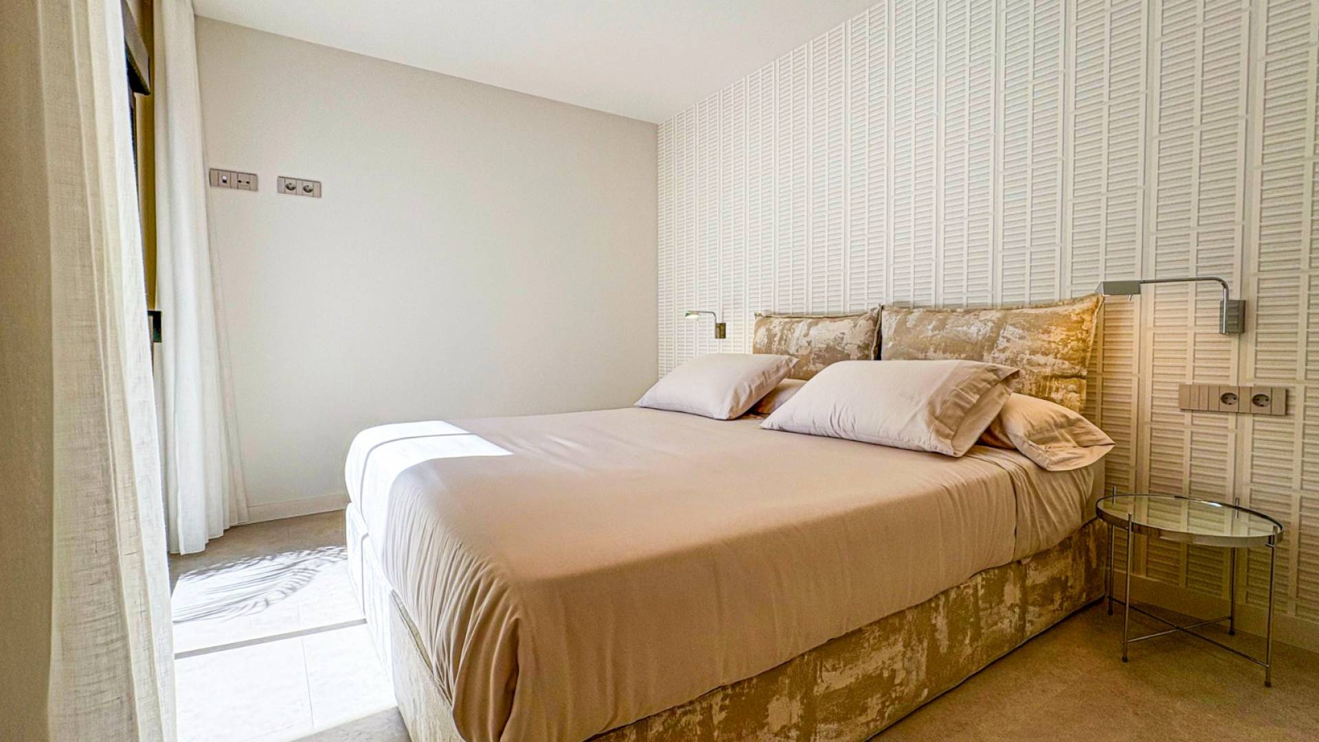 Nueva construcción  - Villa semi pareada - Ciudad Quesada - Rojales - Ciudad Quesada