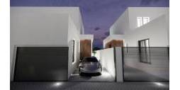 Nueva construcción  - Villa semi pareada - Dolores - ZONA NUEVA