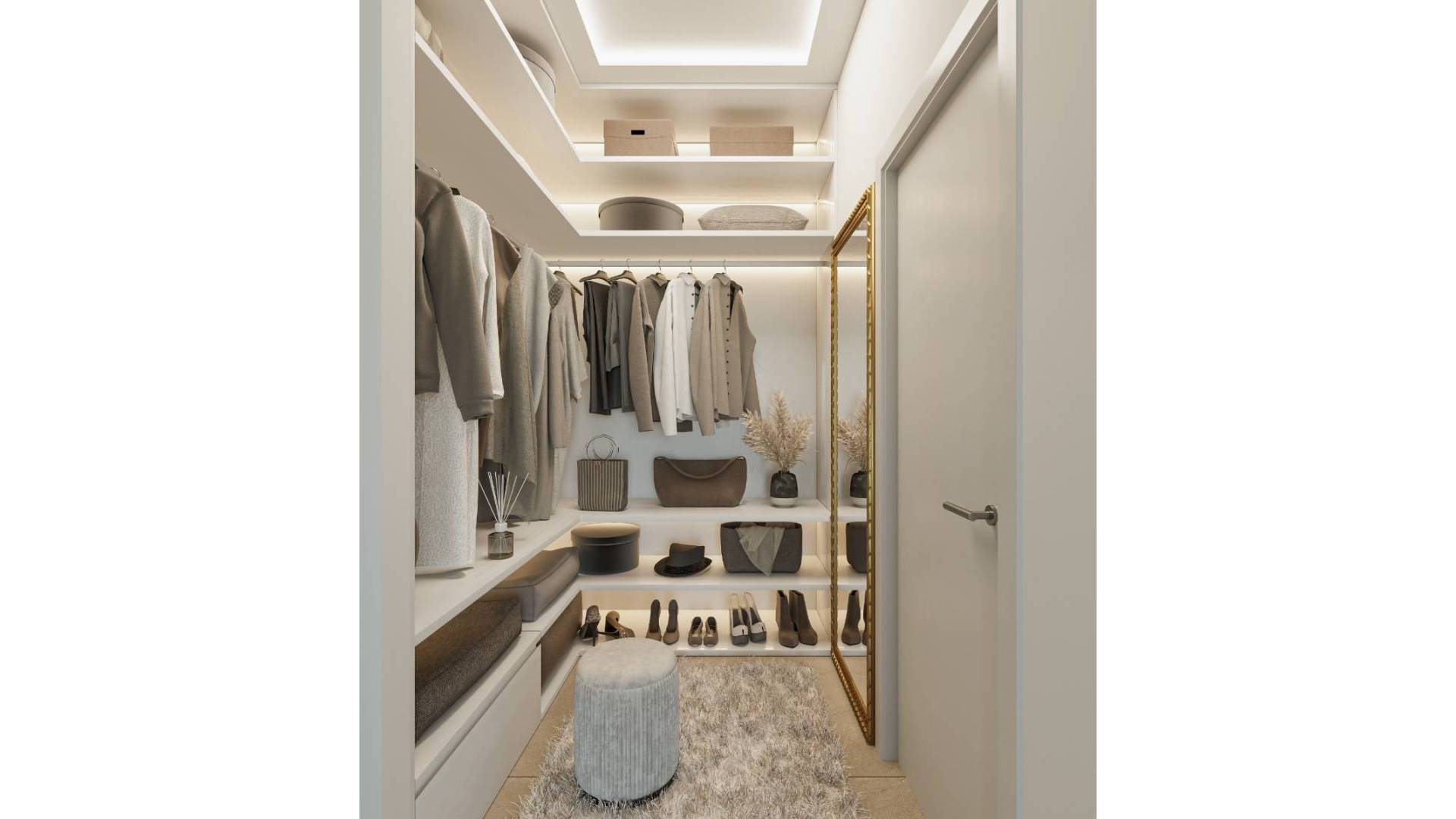 Nueva construcción  - Villa semi pareada - Dolores