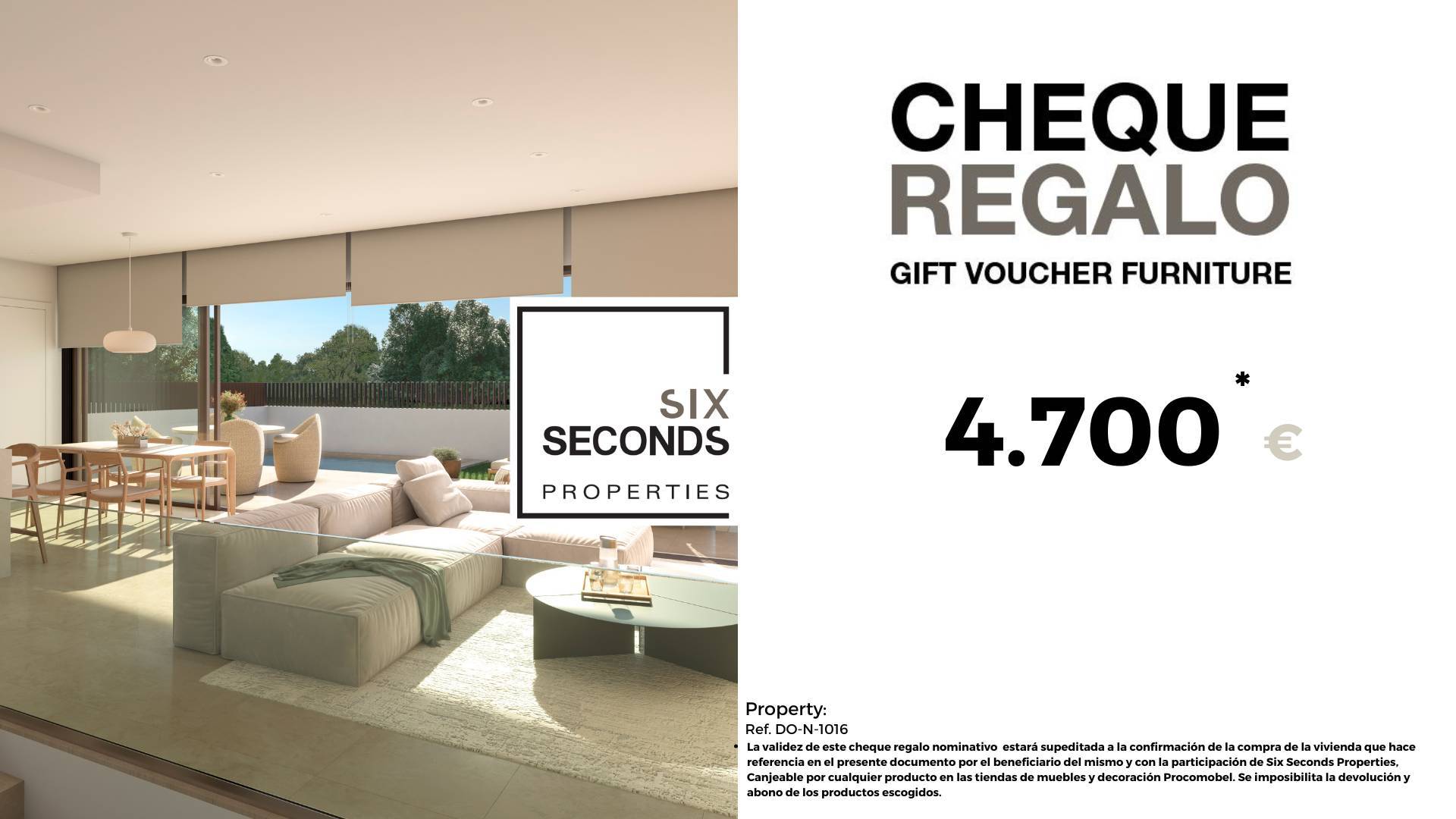 Nueva construcción  - Villa semi pareada - Dolores