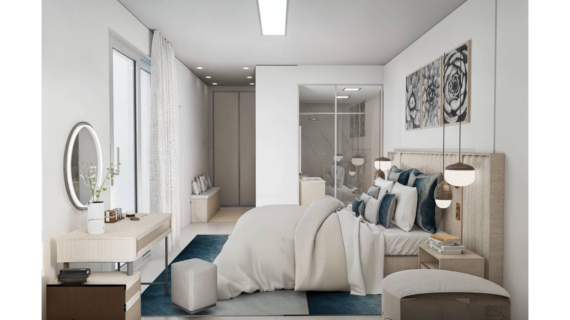 Nueva construcción  - Villa semi pareada - Los Alcázares