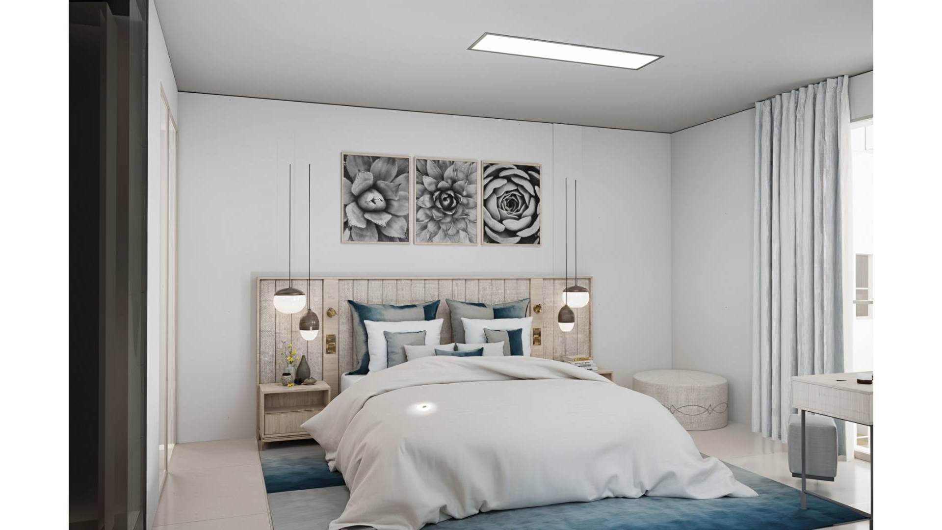 Nueva construcción  - Villa semi pareada - Los Alcázares