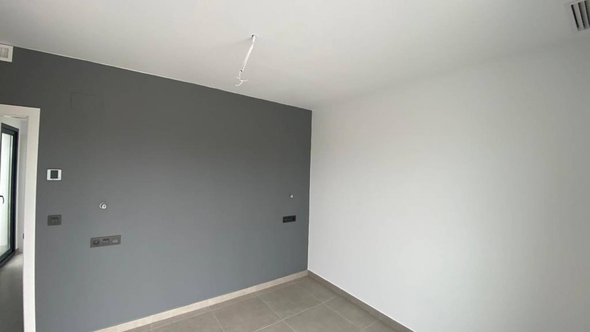 Nueva construcción  - Villa semi pareada - Los Alcázares