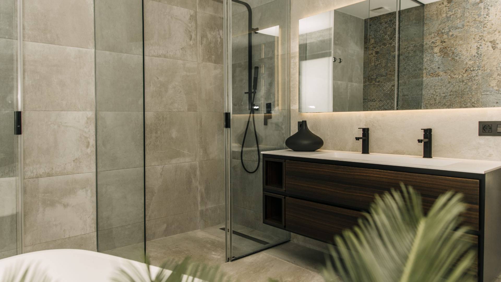 Nueva construcción  - Villa semi pareada - Rojales - Ciudad Quesada