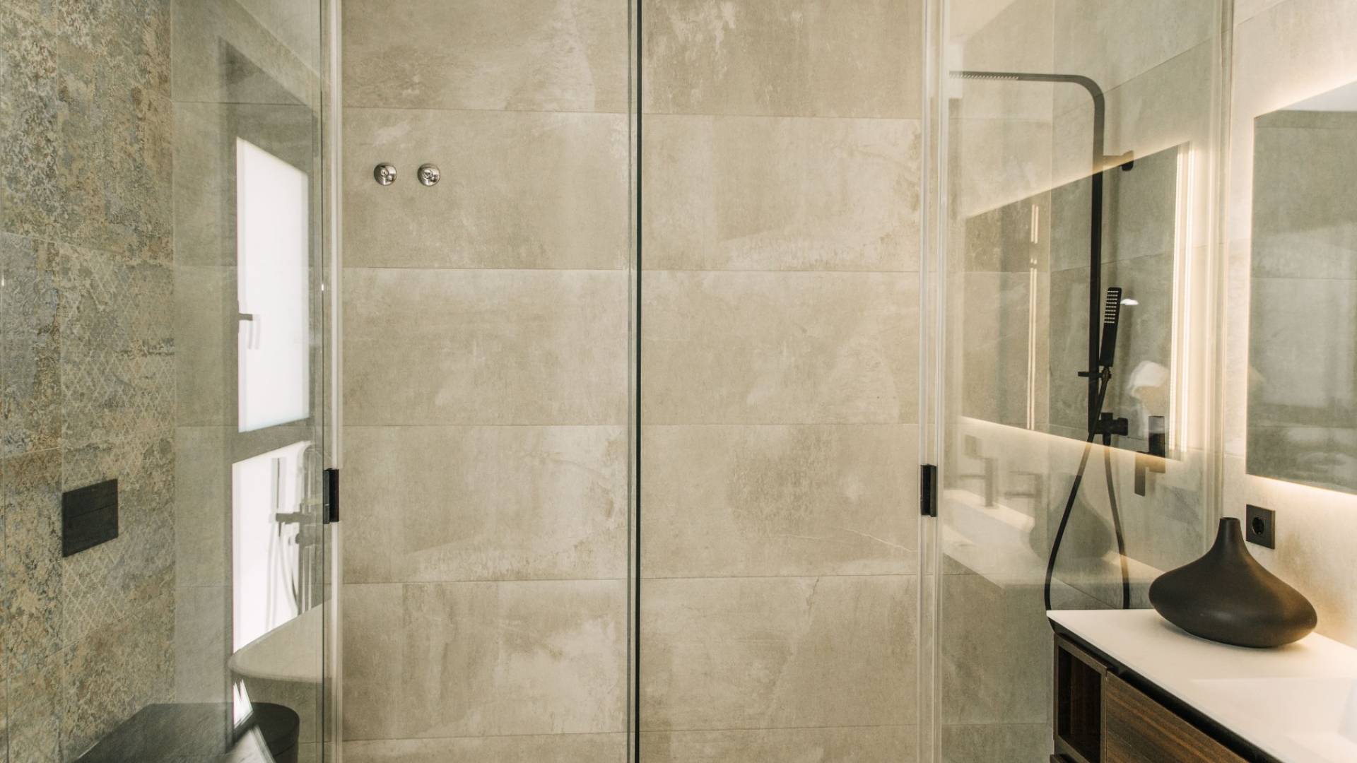 Nueva construcción  - Villa semi pareada - Rojales - Ciudad Quesada