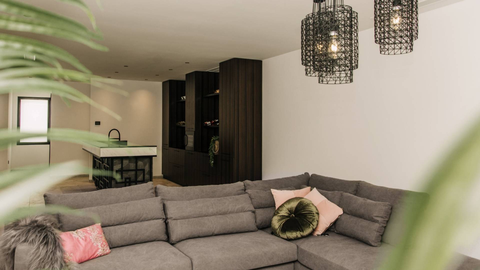 Nueva construcción  - Villa semi pareada - Rojales - Ciudad Quesada