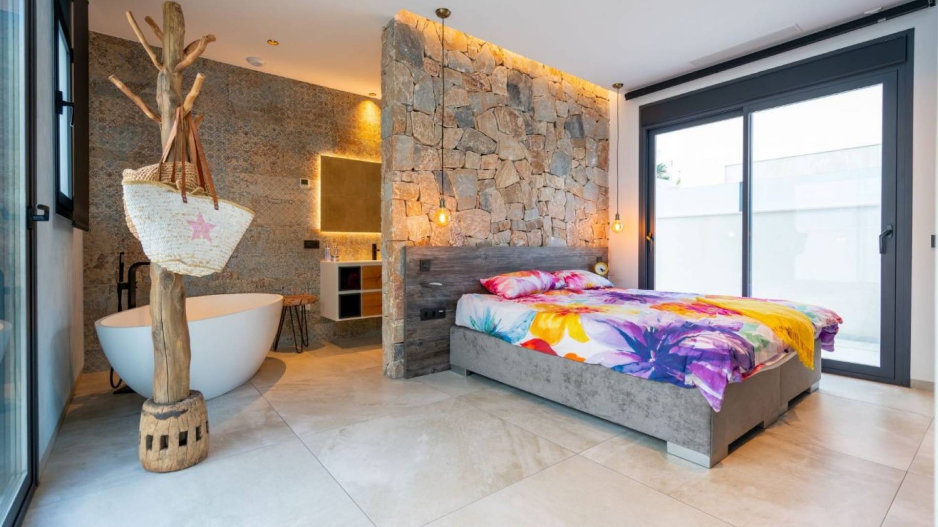 Nueva construcción  - Villa semi pareada - Rojales - Ciudad Quesada