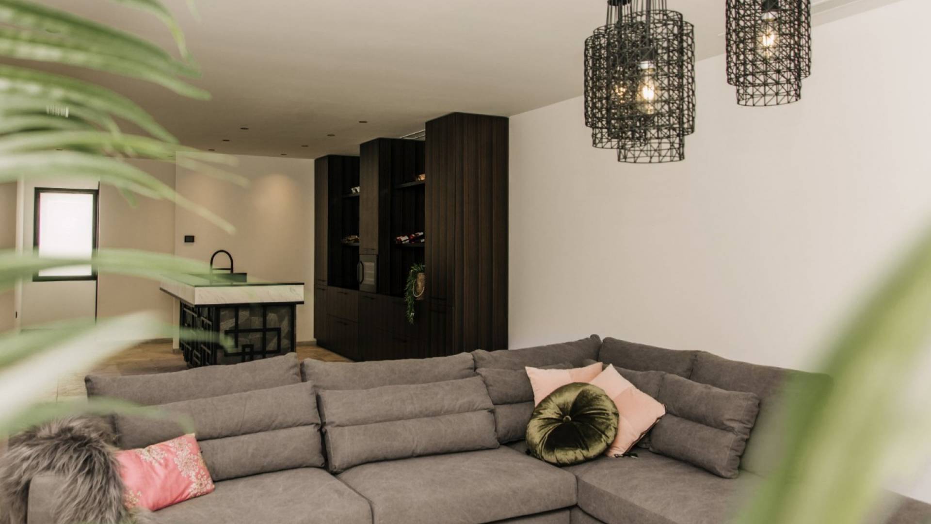 Nueva construcción  - Villa semi pareada - Rojales - Ciudad Quesada