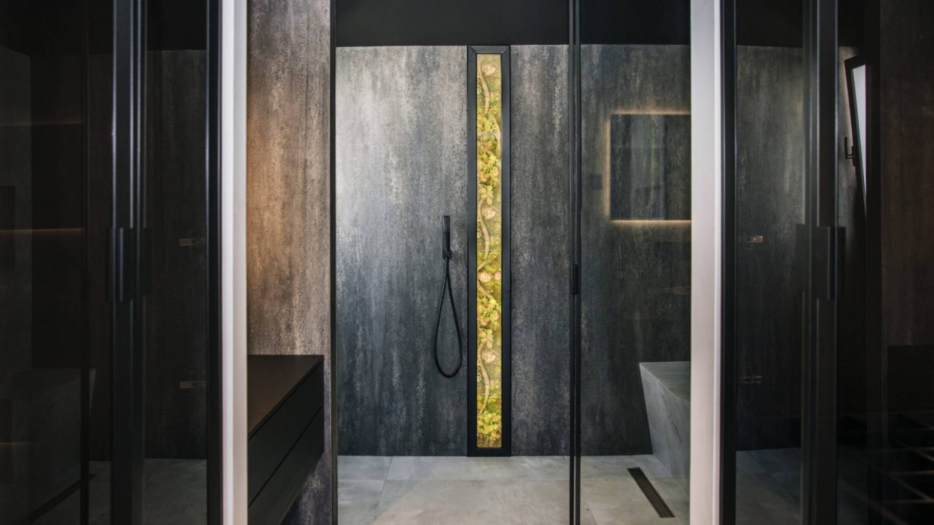 Nueva construcción  - Villa semi pareada - Rojales - Ciudad Quesada