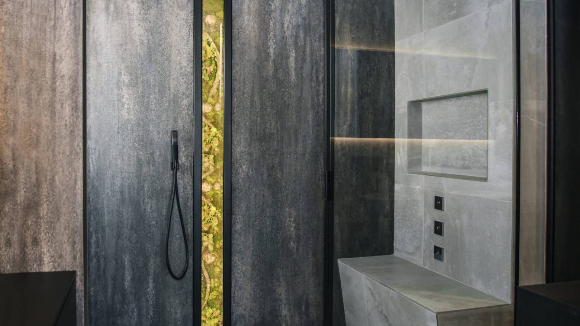 Nueva construcción  - Villa semi pareada - Rojales - Ciudad Quesada