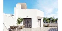 Nueva construcción  - Villa semi pareada - Roldán