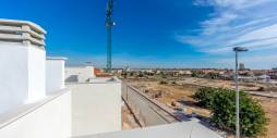 Nueva construcción  - Villa semi pareada - Santiago de la Ribera