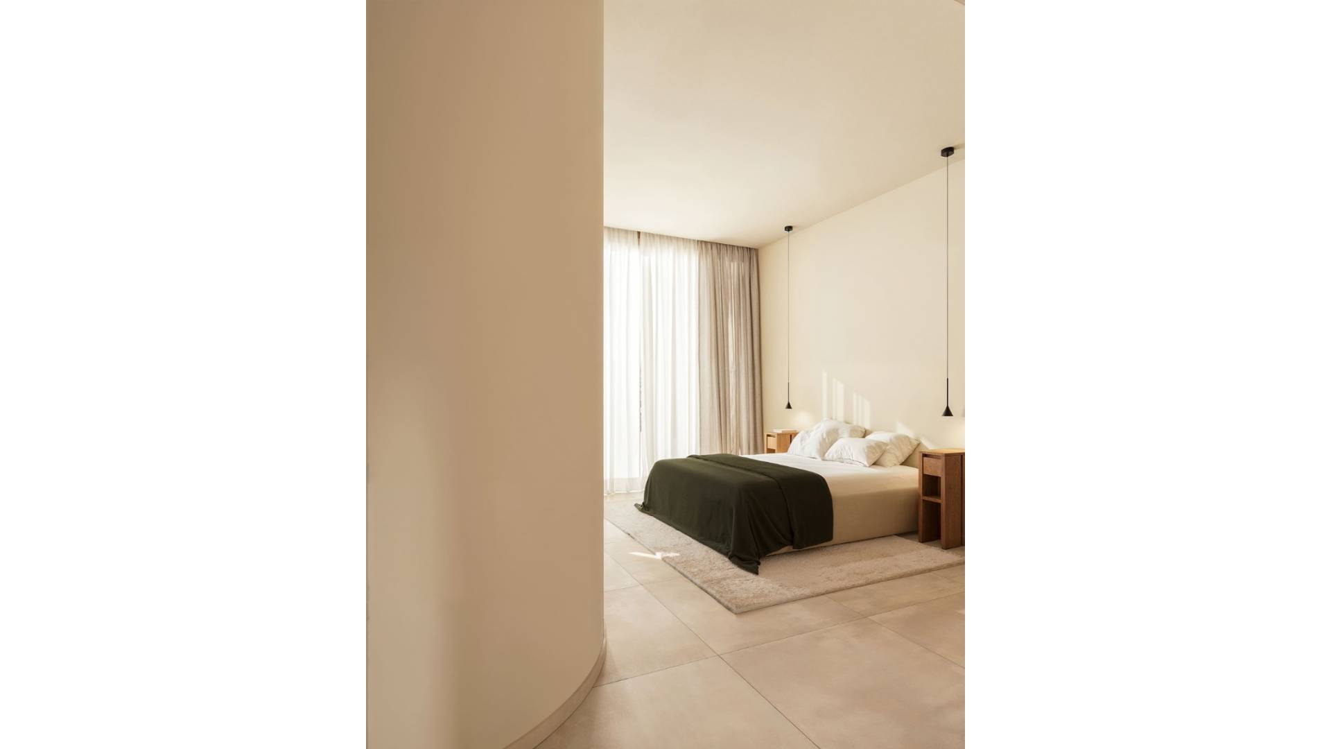 Nueva construcción  - Villa / Semi separado - Algorfa