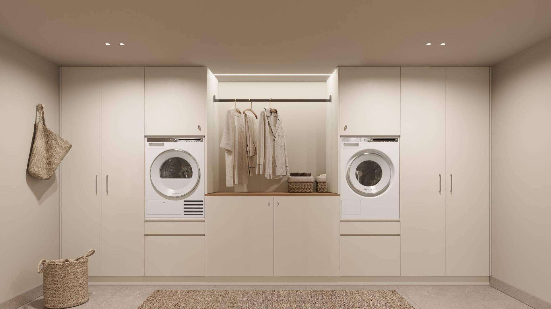 Nueva construcción  - Villa / Semi separado - Algorfa