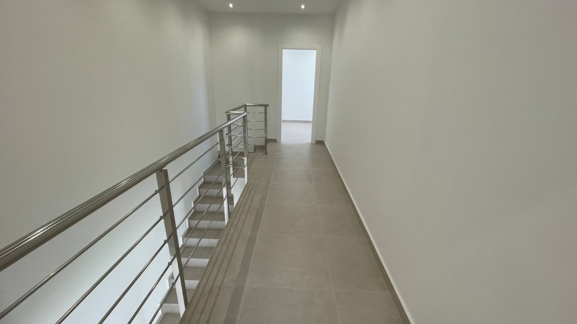 Nueva construcción  - Villa / Semi separado - Almoradi - Las Heredades