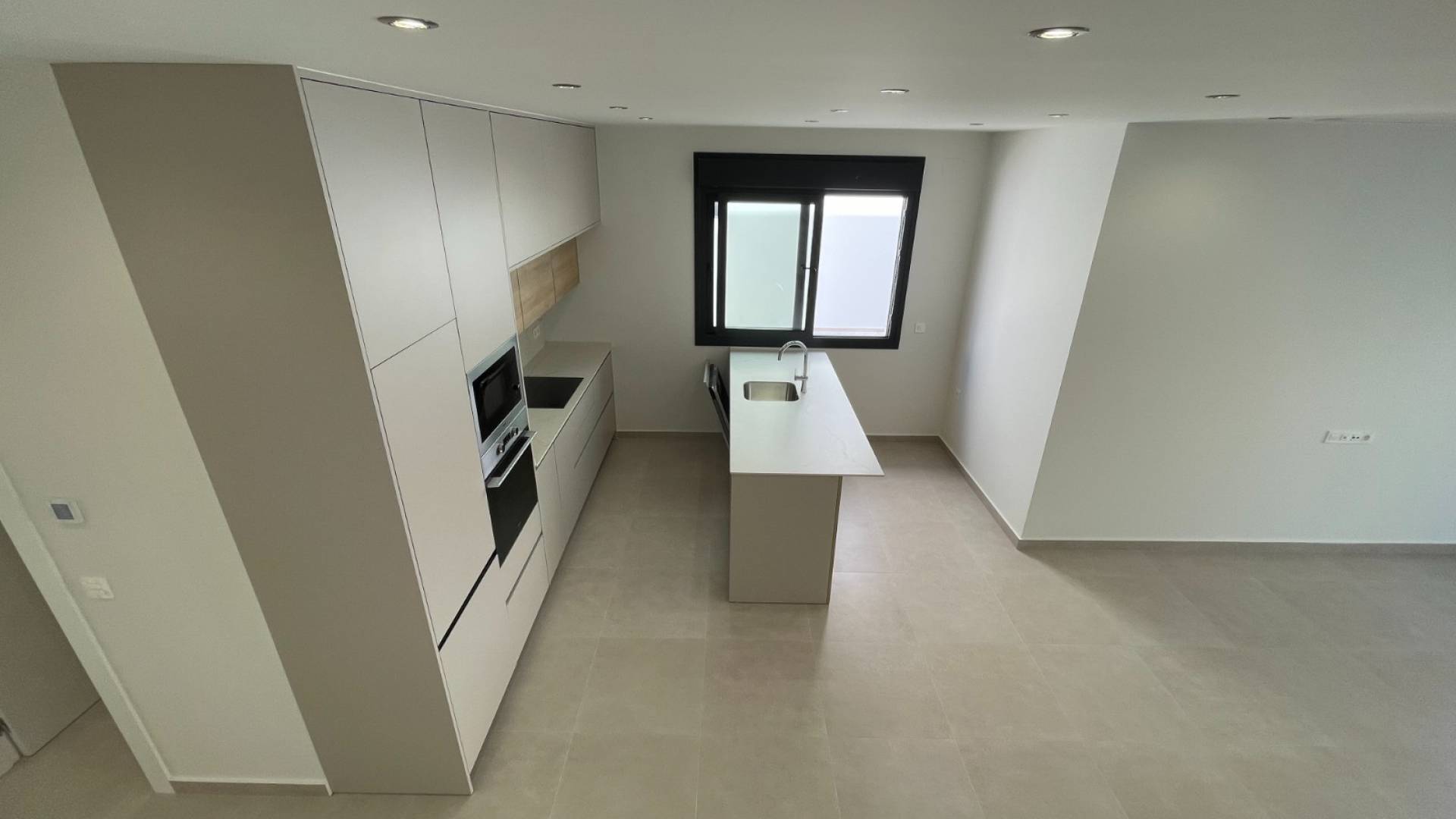 Nueva construcción  - Villa / Semi separado - Almoradi - Las Heredades