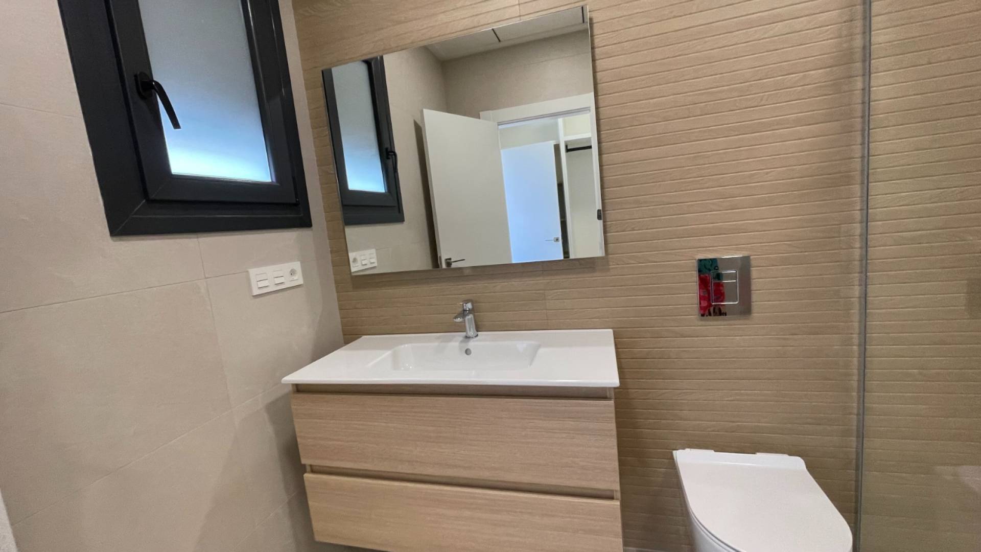 Nueva construcción  - Villa / Semi separado - Almoradi - Las Heredades