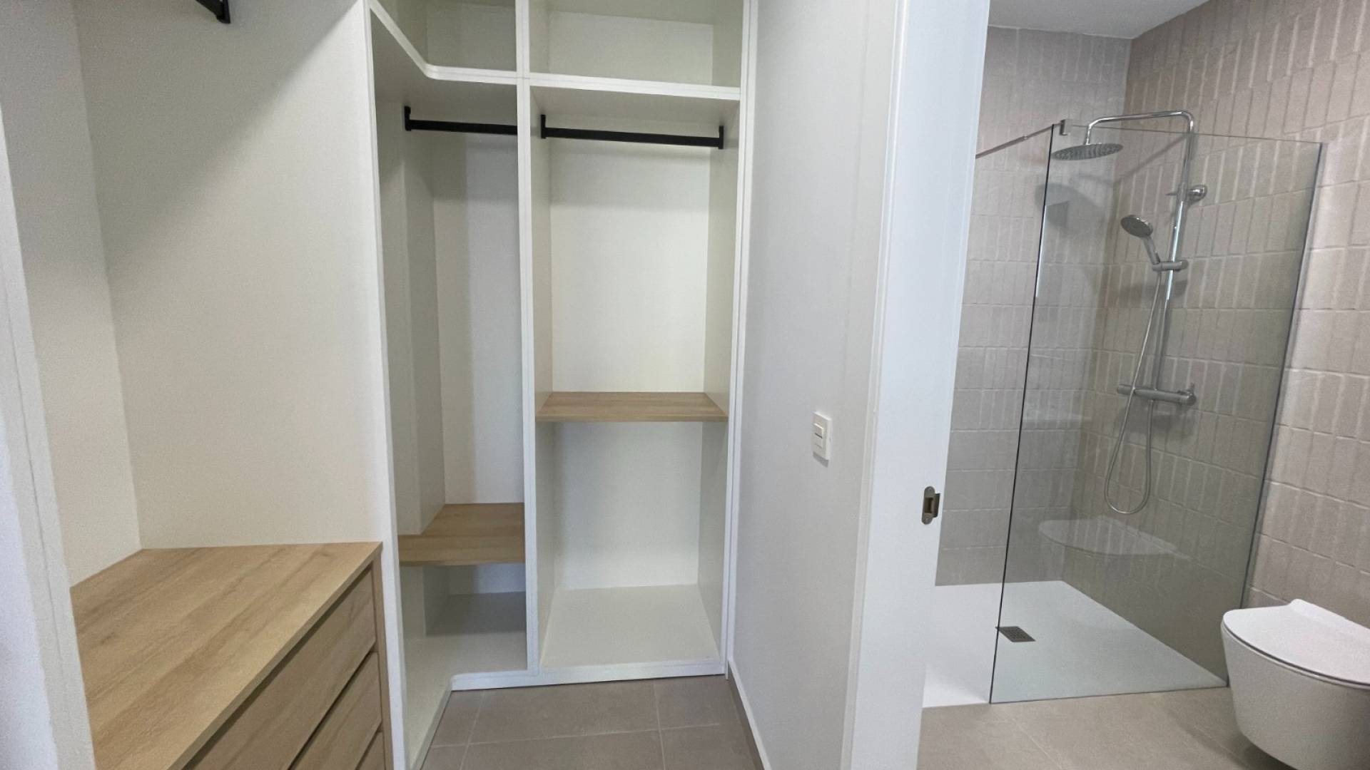 Nueva construcción  - Villa / Semi separado - Almoradi - Las Heredades