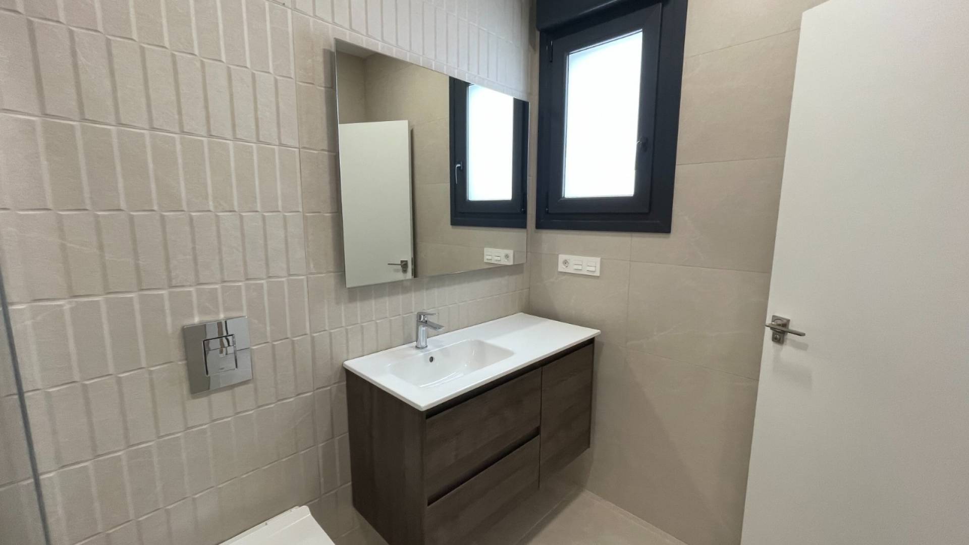 Nueva construcción  - Villa / Semi separado - Almoradi - Las Heredades