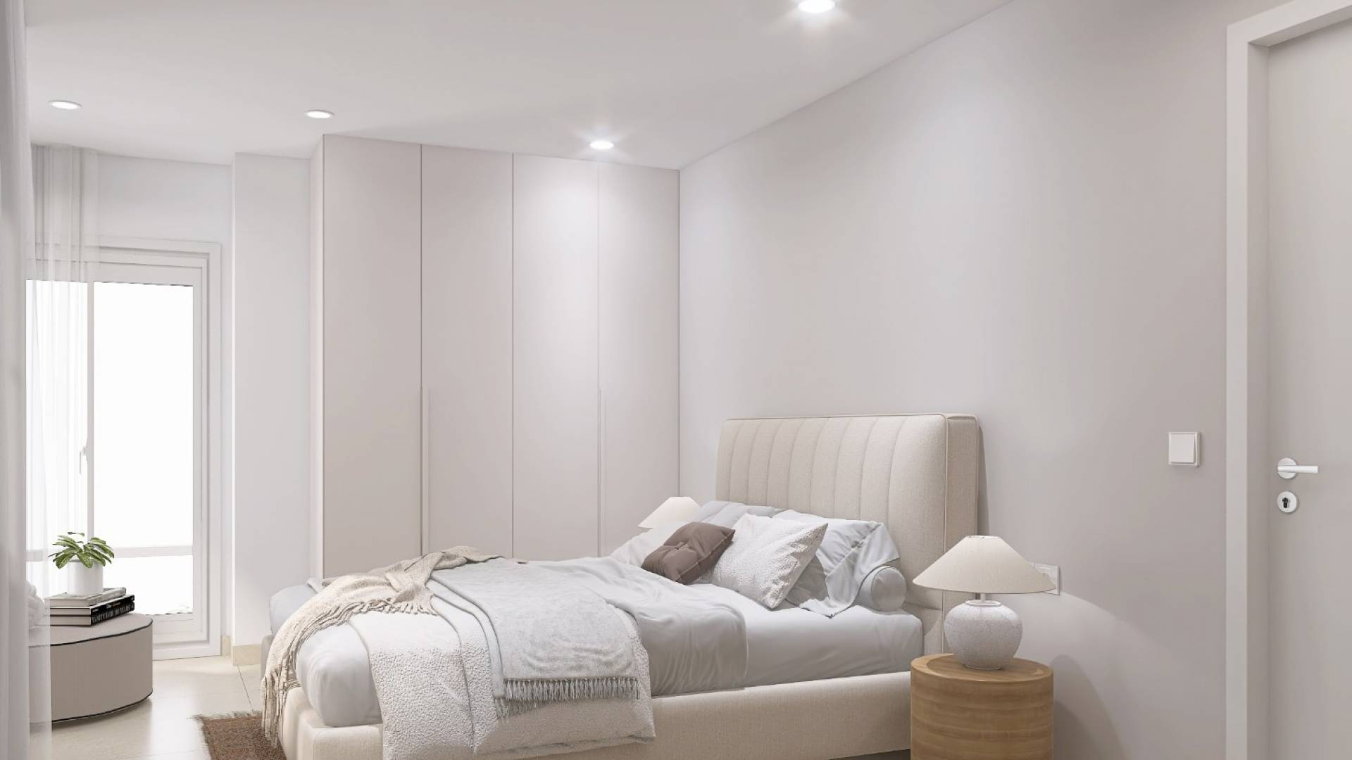 Nueva construcción  - Villa / Semi separado - Bigastro - bigastro