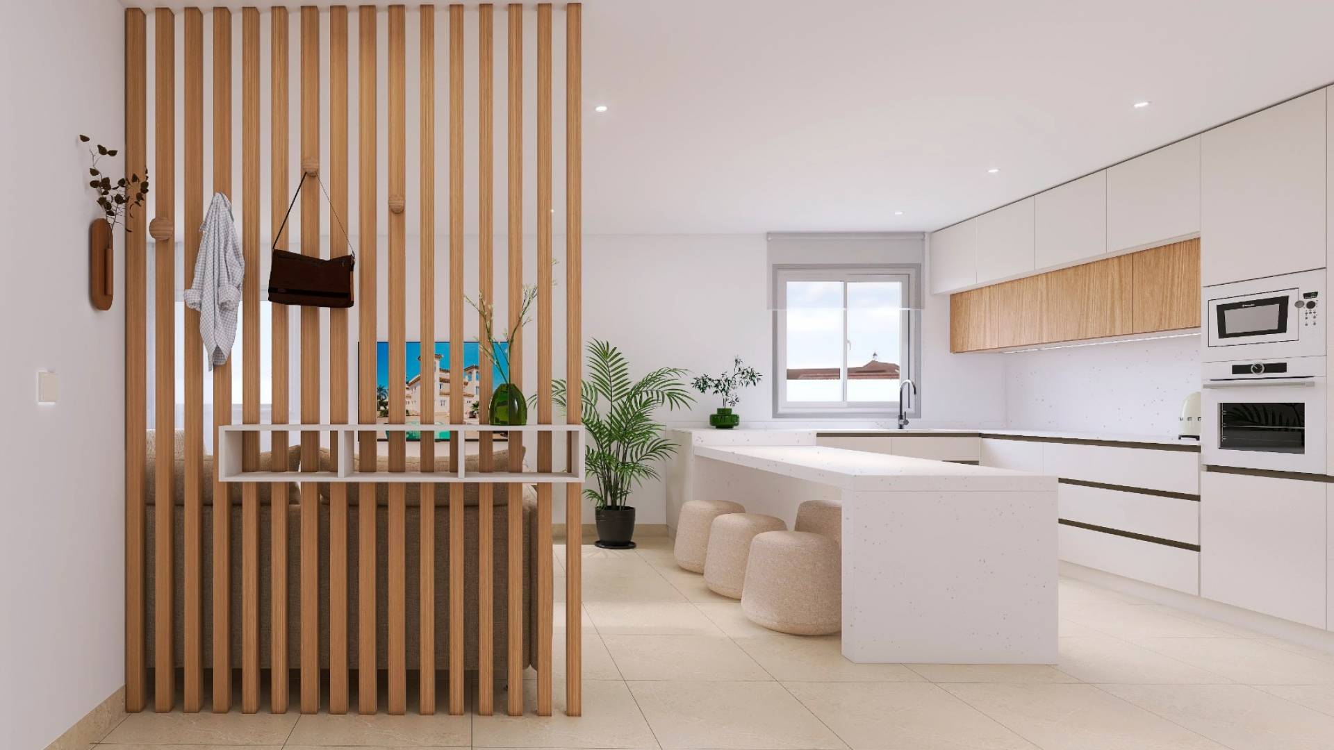 Nueva construcción  - Villa / Semi separado - Bigastro - bigastro