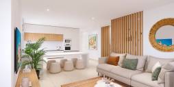 Nueva construcción  - Villa / Semi separado - Bigastro - bigastro