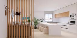 Nueva construcción  - Villa / Semi separado - Bigastro - bigastro