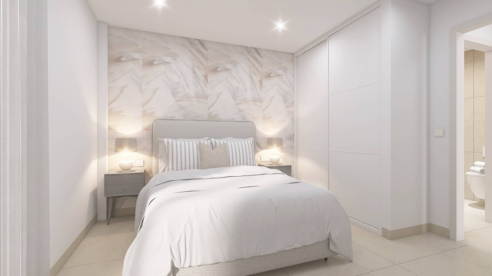 Nueva construcción  - Villa / Semi separado - Bigastro - bigastro
