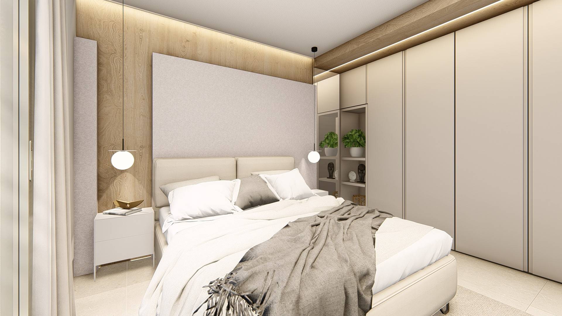 Nueva construcción  - Villa / Semi separado - Ciudad Quesada