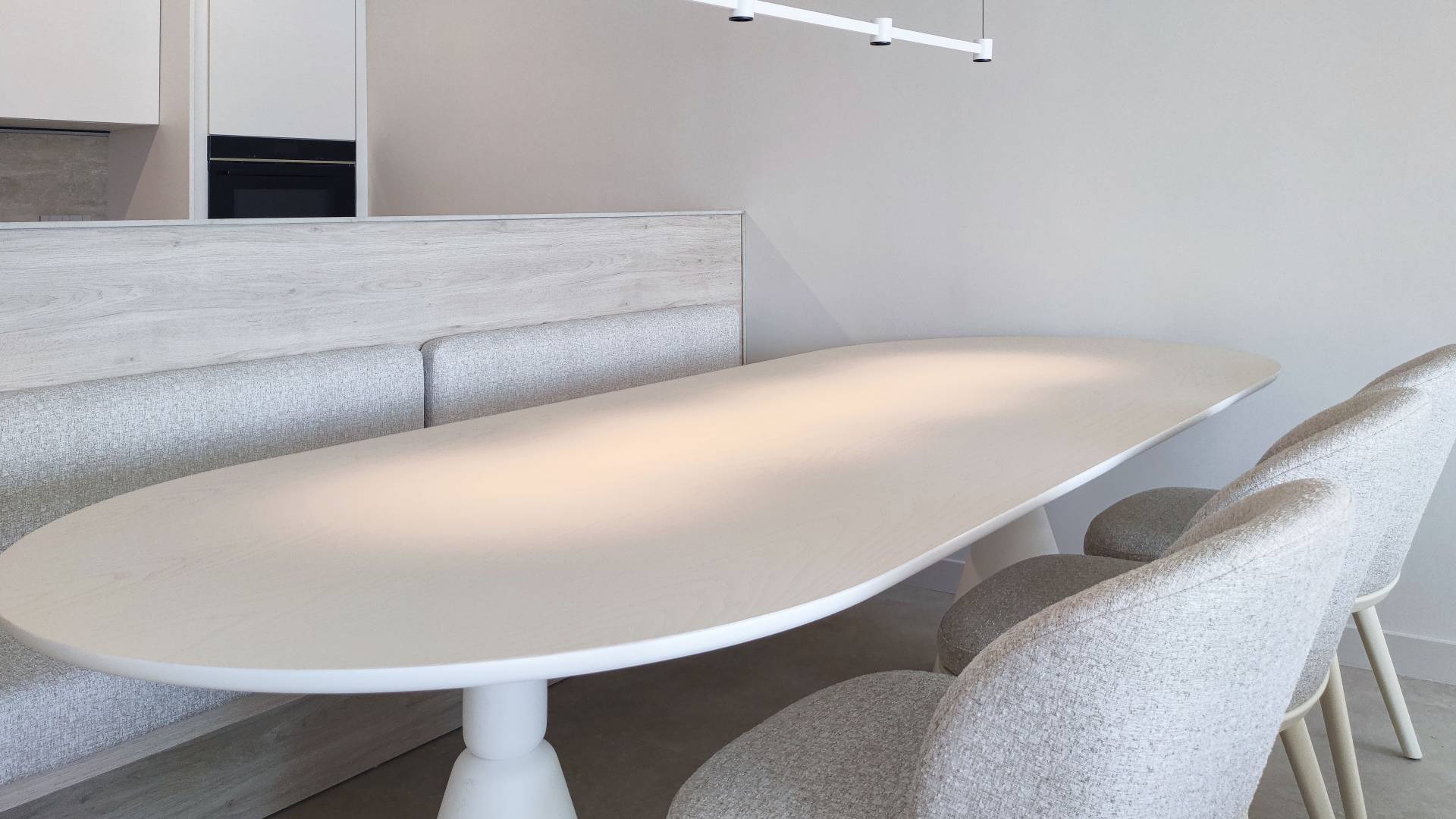 Nueva construcción  - Villa / Semi separado - Ciudad Quesada