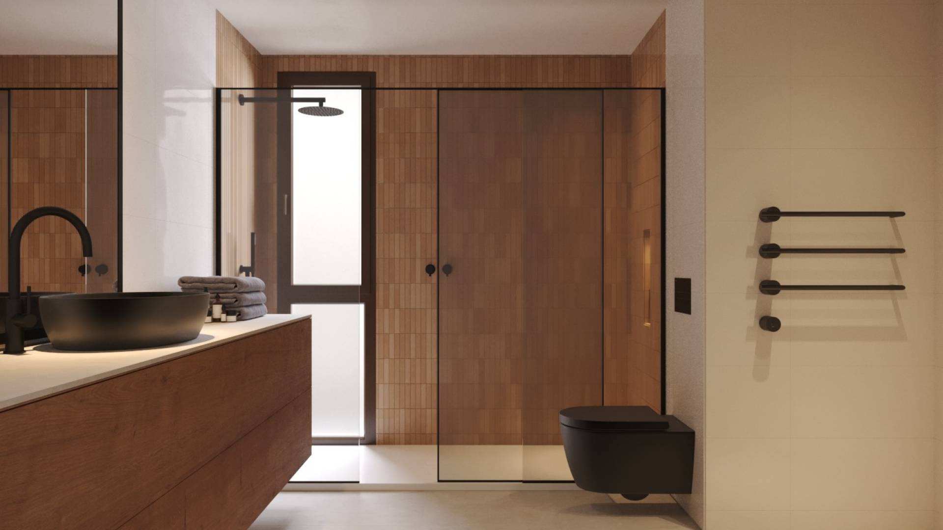 Nueva construcción  - Villa / Semi separado - Dolores