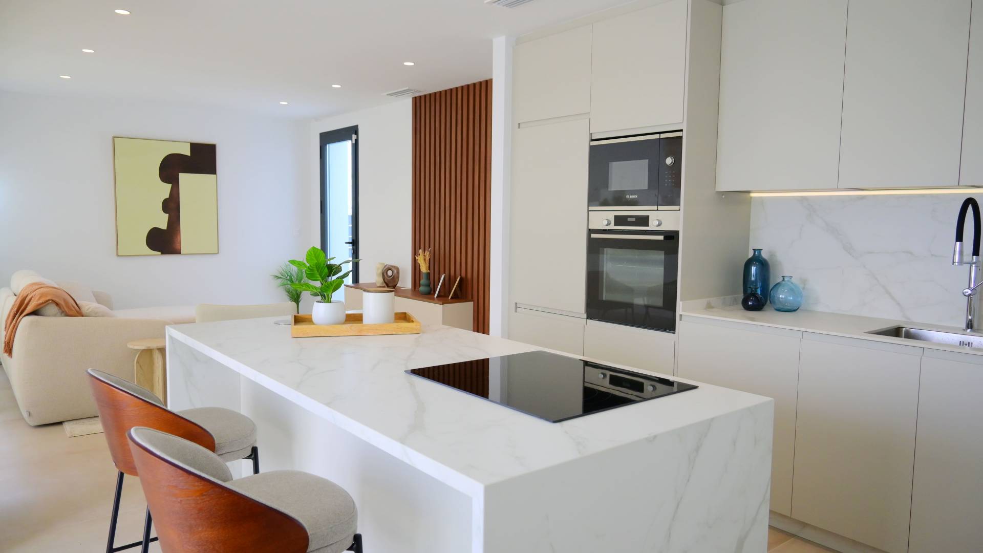 Nueva construcción  - Villa / Semi separado - Dolores